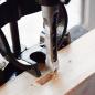 Preview: BAMATO attachment for mortise drill STM-65 incl. 4x mortise drills